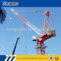 XCMG official manufacturer XGTL180 12ton 180tm luffing tower crane